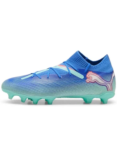 Pantofi Puma albastru