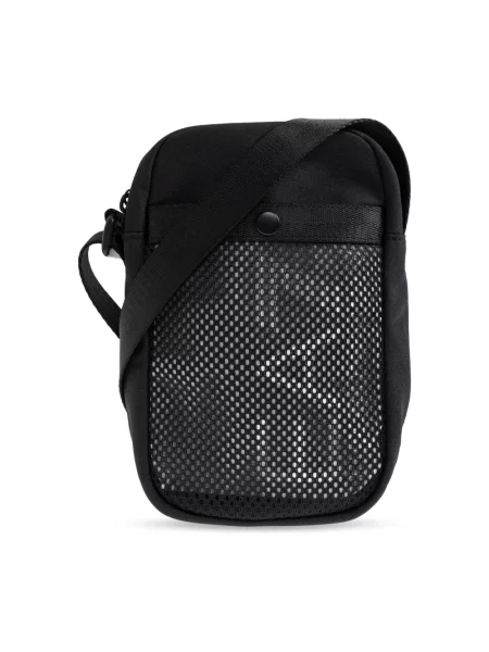 Emporio Armani saszetka na ramię czarna
