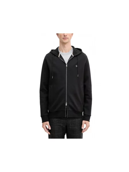 Bluza Hugo czarna