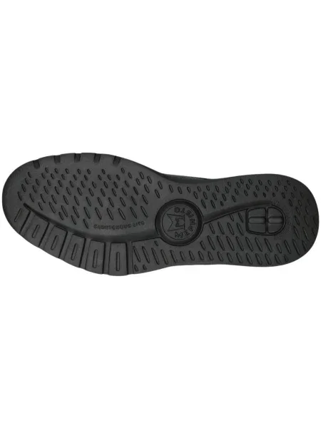 Pantofi Mephisto negru