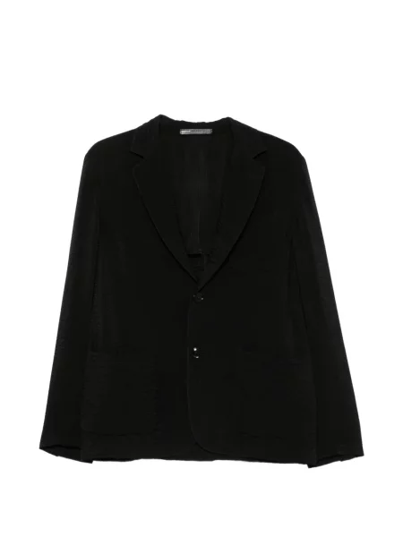 Sacou Giorgio Armani negru