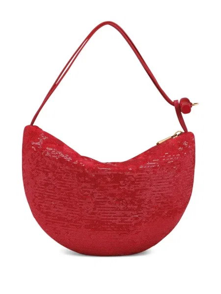 Geantă Longchamp roșu