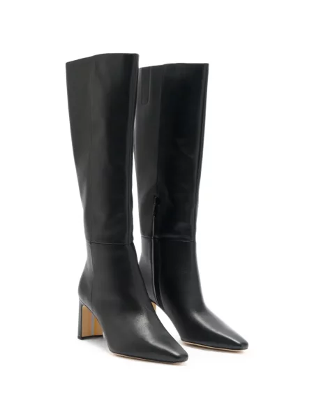 Botine Sam Edelman din piele negru