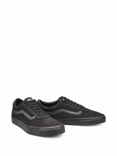 Маратонки Vans черно
