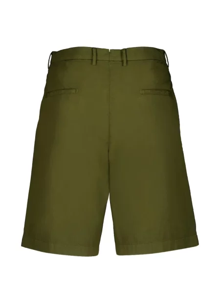 Pantaloni chino Boglioli verde