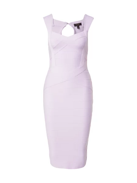 Lipsy Rochie mov liliachiu