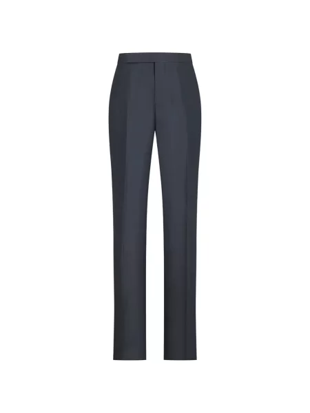 Pantaloni Lardini albastru
