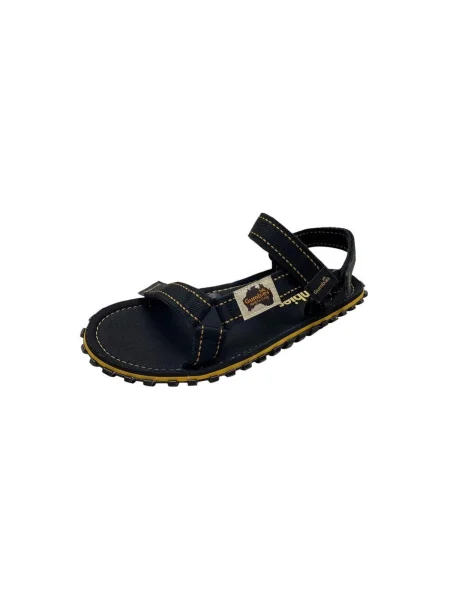Pantofi Gumbies negru