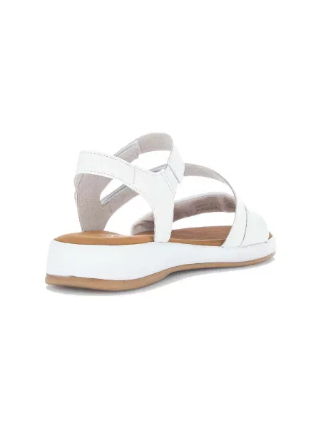 Pantofi Gabor alb