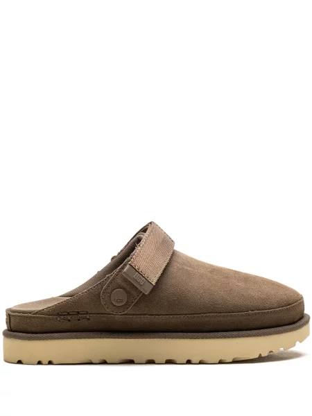 Papuci de casă Ugg maro