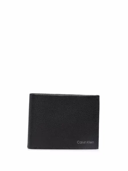 Portofel Calvin Klein negru