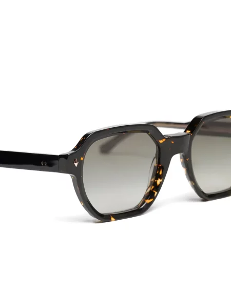 Ochelari de soare John Dalia maro
