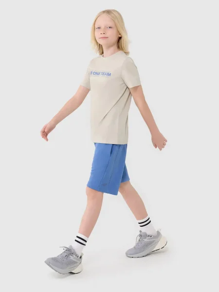 Tricou copii 4f