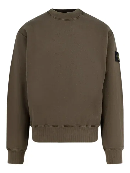 Sveter Stone Island zelená