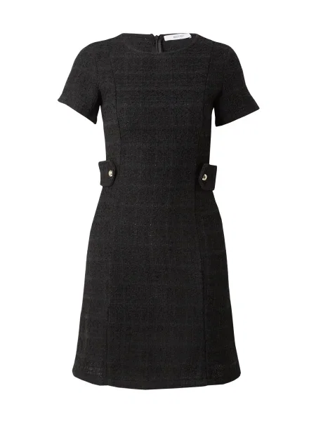 ABOUT YOU Rochie Denise' negru