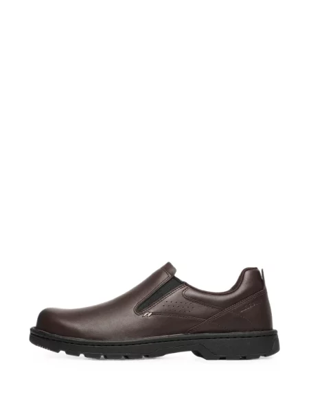 Sneakerși Merrell maro