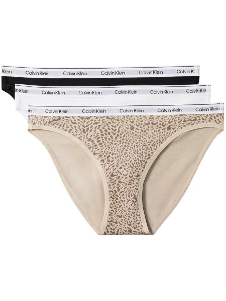 Kalhotky Calvin Klein Underwear černé