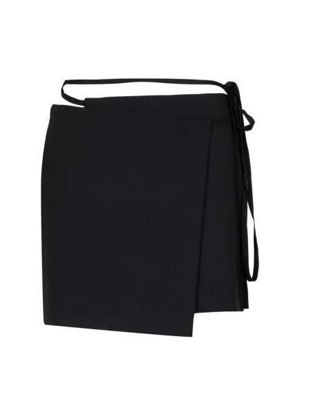 Spódnica Sportmax czarna