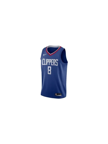 Tricou Nike albastru