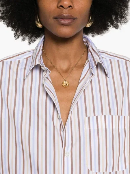 Cămașă A.p.c. alb