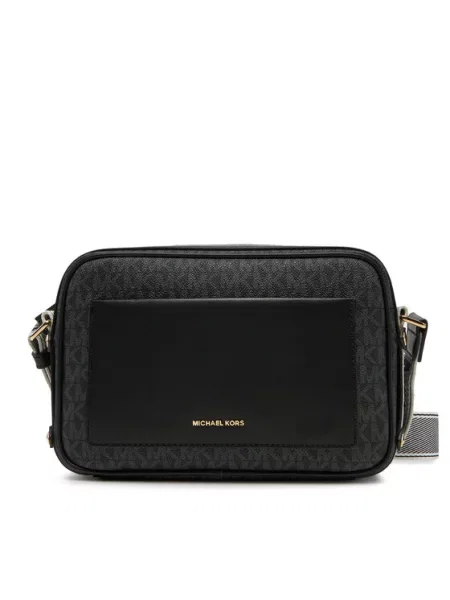 MICHAEL Michael Kors Kabelka černá