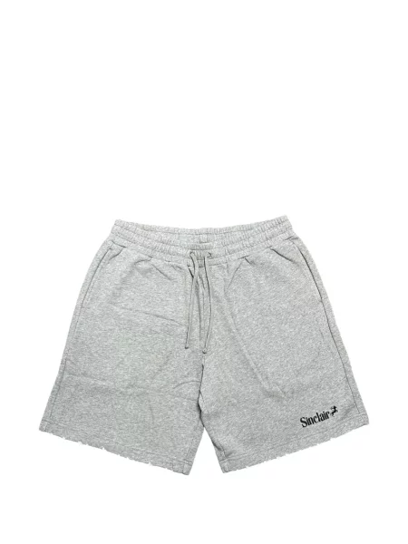 Kraťasy Sinclair šedé