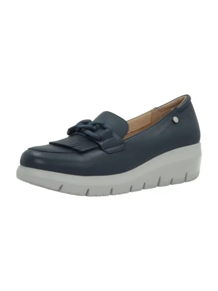Pantofi Stonefly albastru