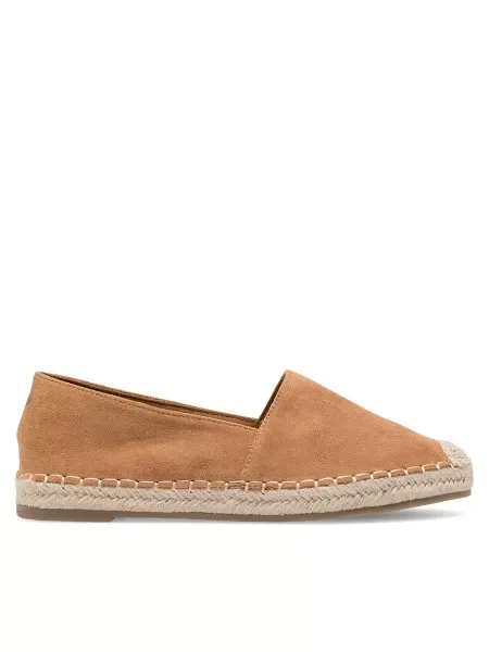 Espadrile JENNY maro