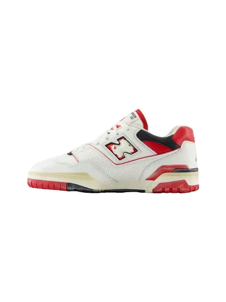 Pantofi New Balance alb