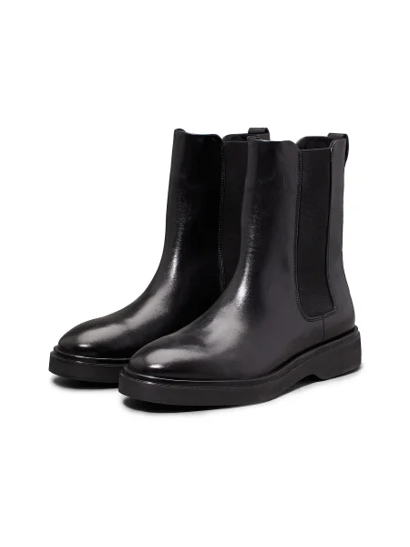 Calvin Klein Ghete Jodhpur negru
