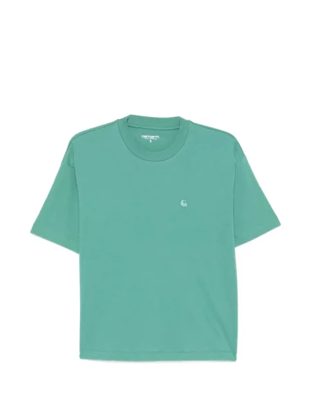 Tricou Carhartt Wip verde