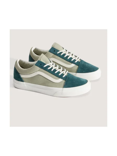 Pantofi Vans roz