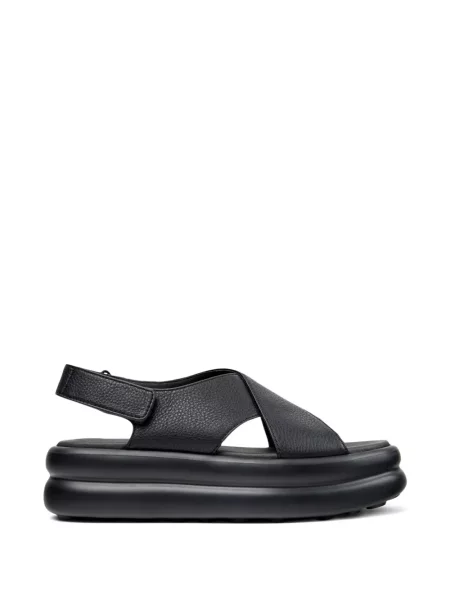 Sandale Camper din piele negru