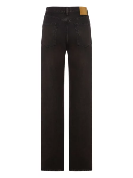 Blugi Haikure negru