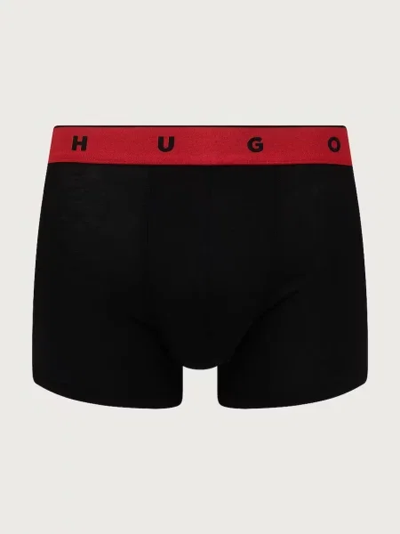 Боксеры Hugo