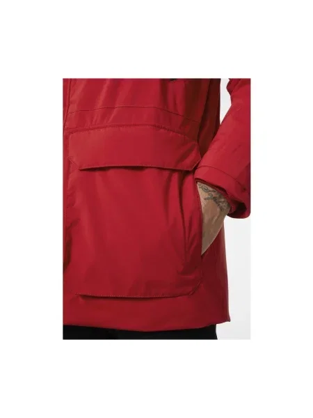 Sako Helly Hansen vínová