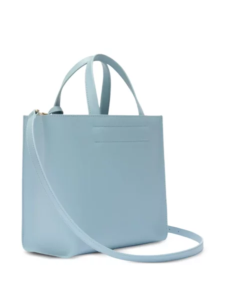 Geantă de mână Furla albastru