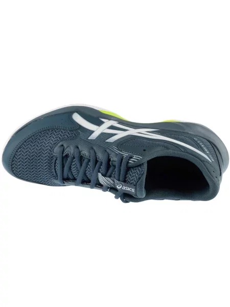 Félcipo Asics kék