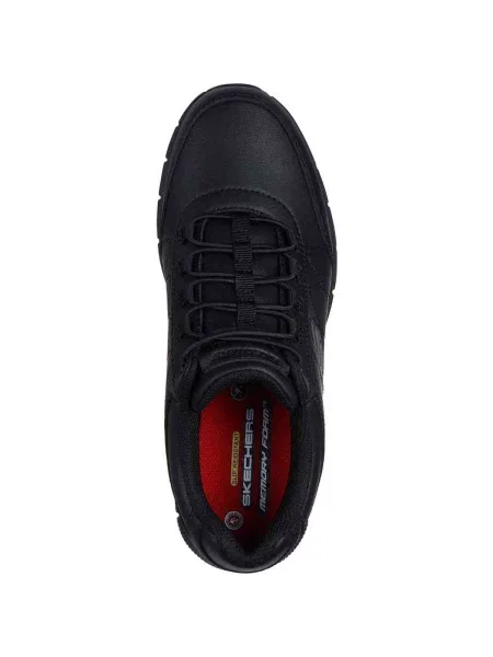 Tenisky Skechers čierna
