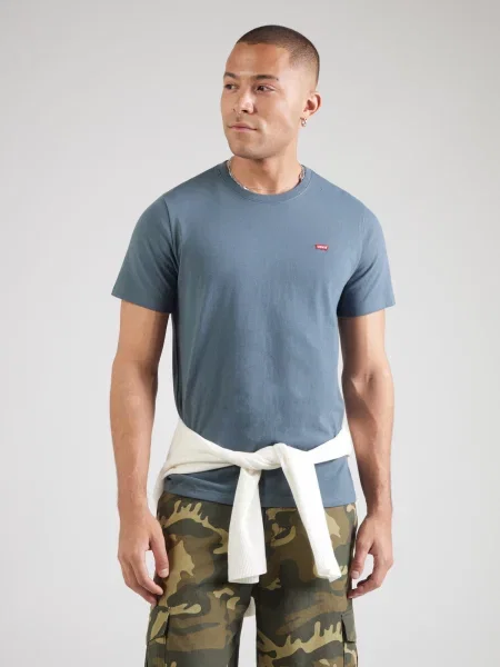 LEVI'S ® Tričko ORIGINAL HM TEE opálová