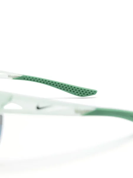 Ochelari de soare Nike biker albastru