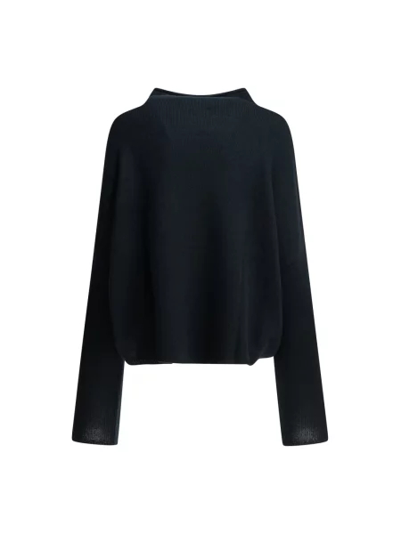 Sweter Lisa Yang niebieski