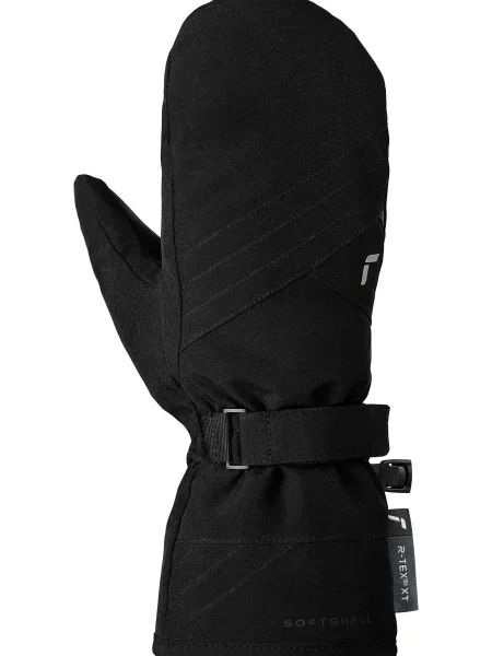 Rękawice narciarskie Reusch Alena R-Tex® Xt czarne