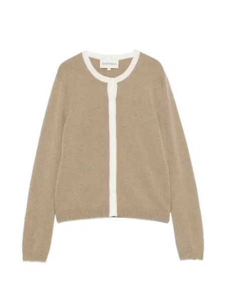 Cardigan Bompard