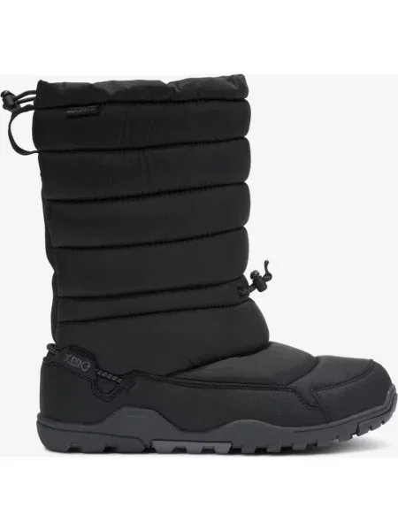 Buty trekkingowe Xero Shoes Alpine Pull-On czysty czarny