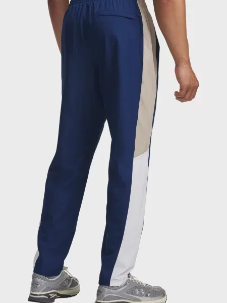 Спортивные штаны Under Armour синие