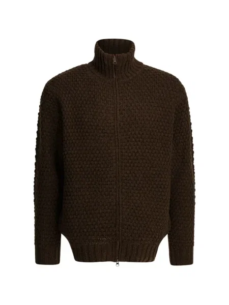Cardigan Beams Plus maro