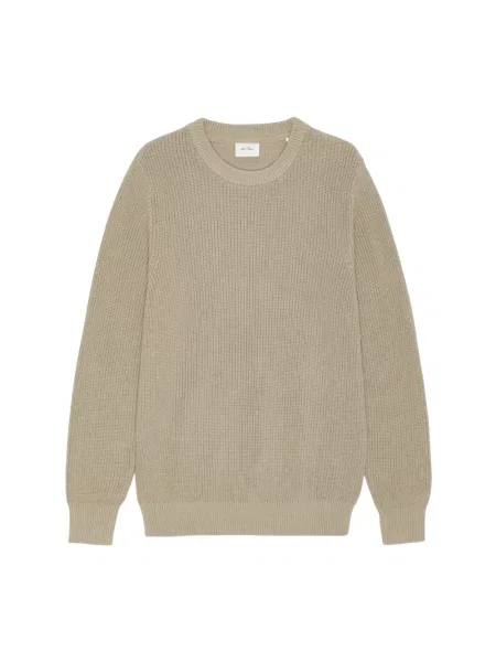 Sweter Les Deux beżowy