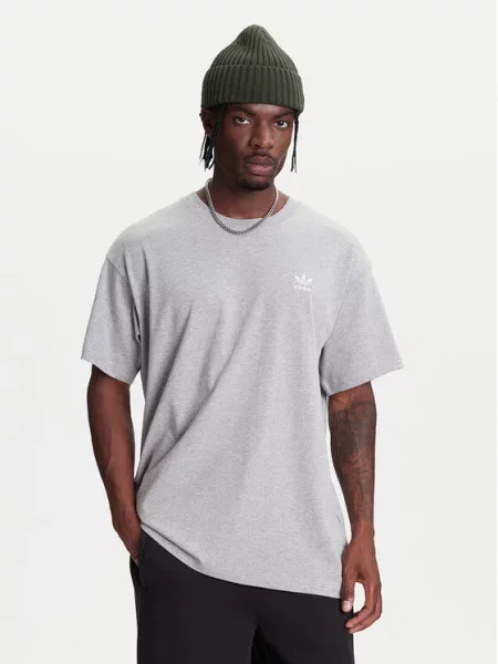 Tričko Adidas bílé