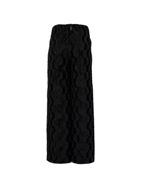 Pantaloni Maitre Pierre negru